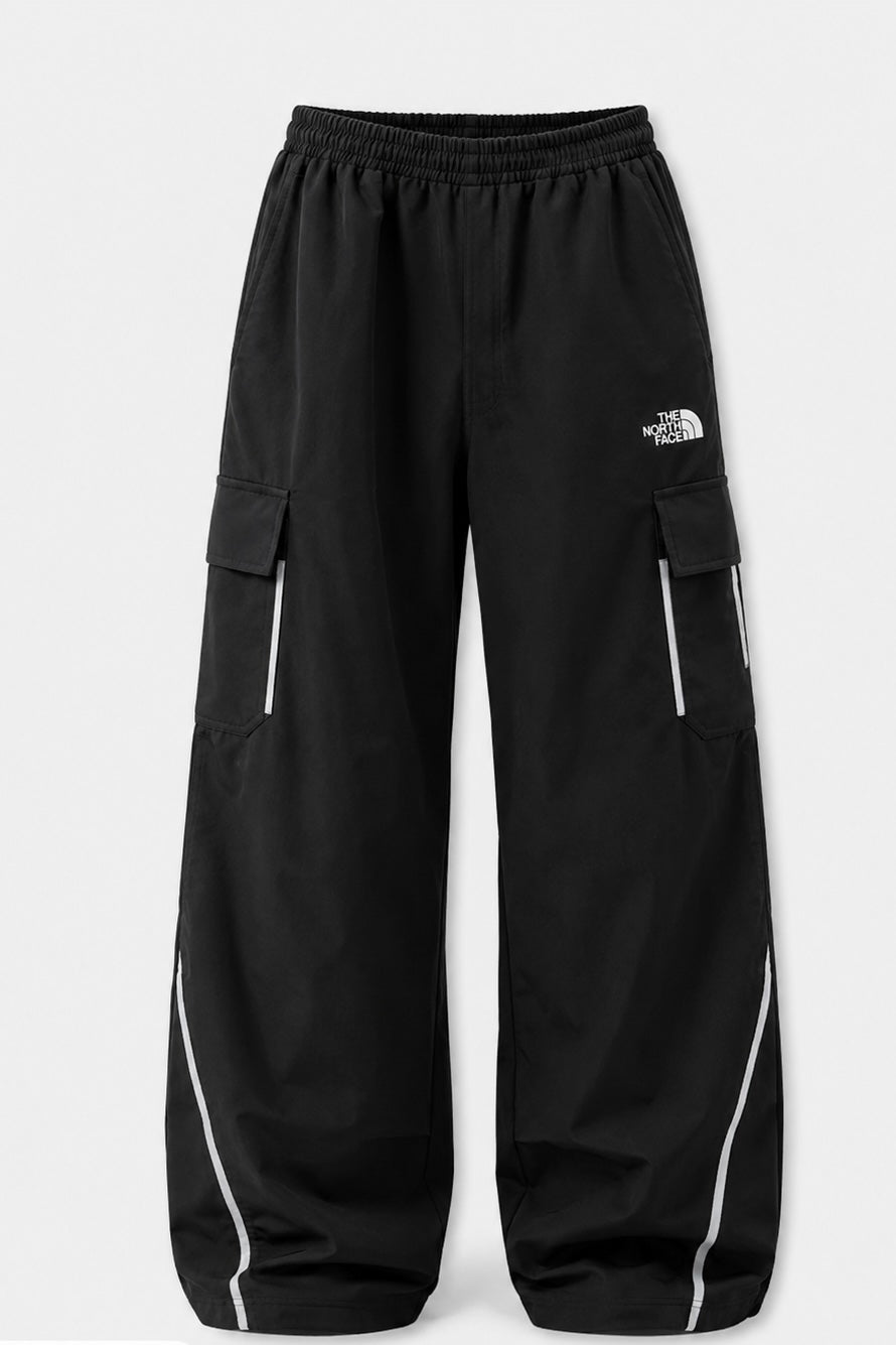 Baggy Pants