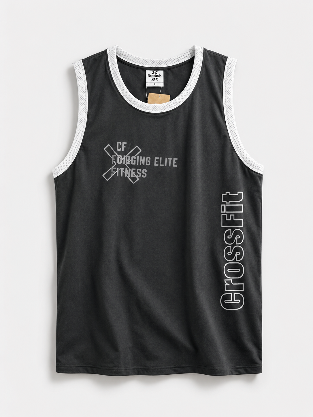 Crossfit Vest