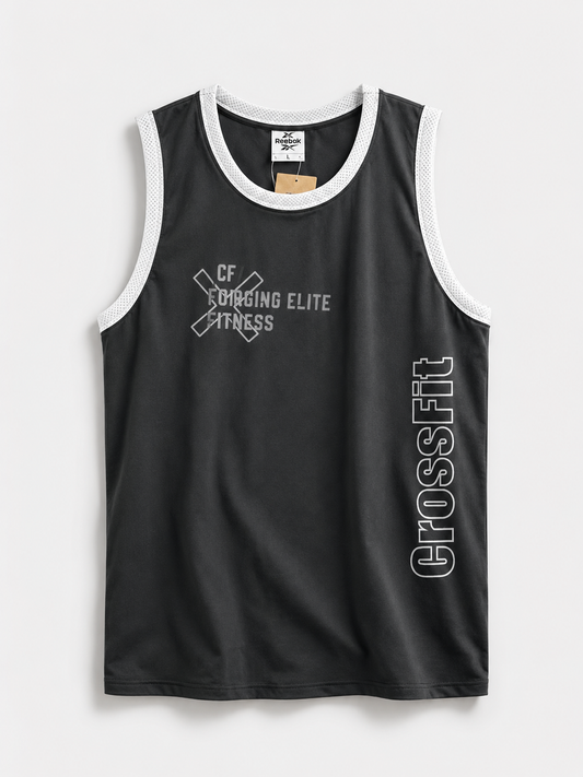 Crossfit Vest