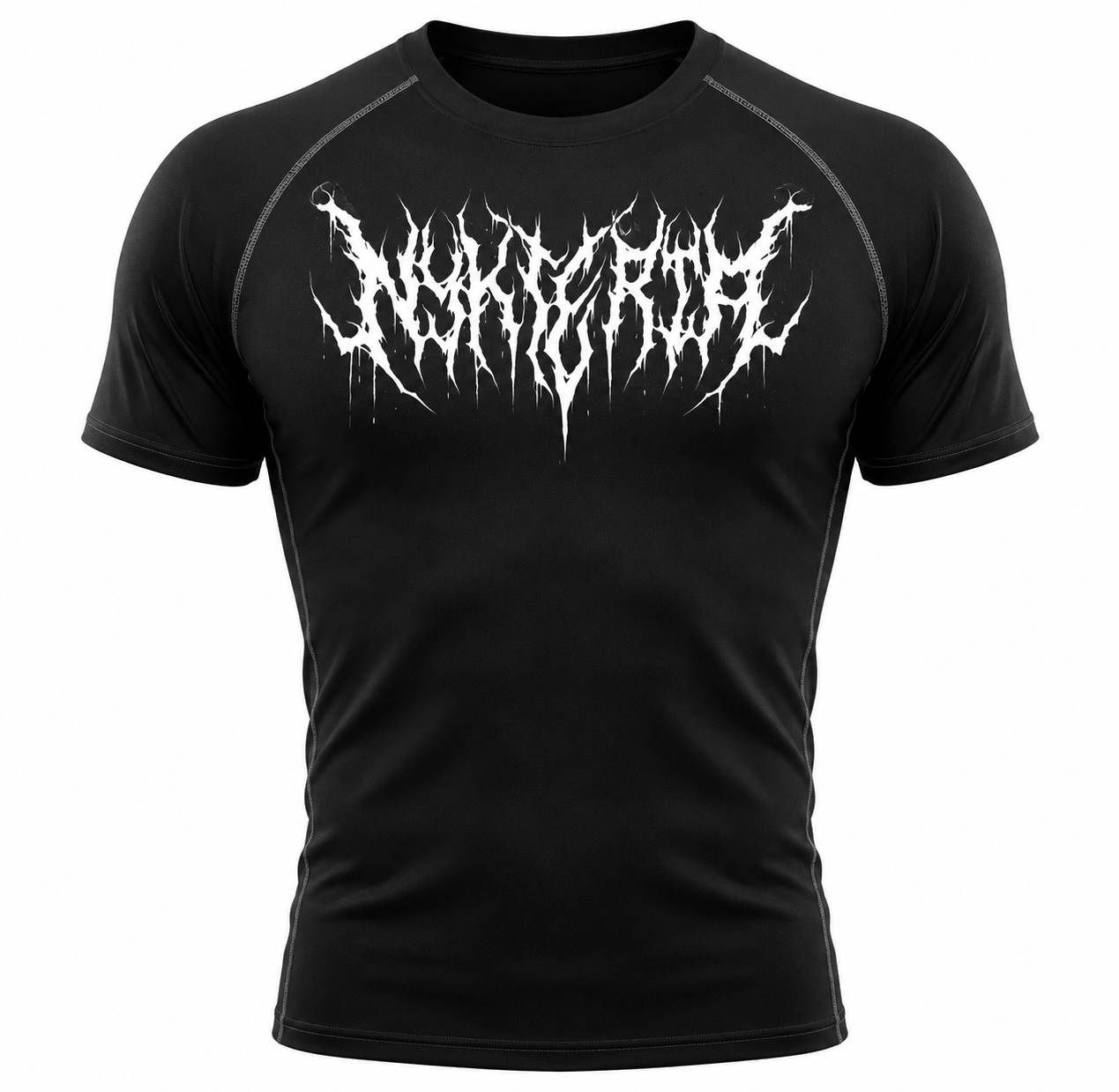 Gym Compression T-Shirt