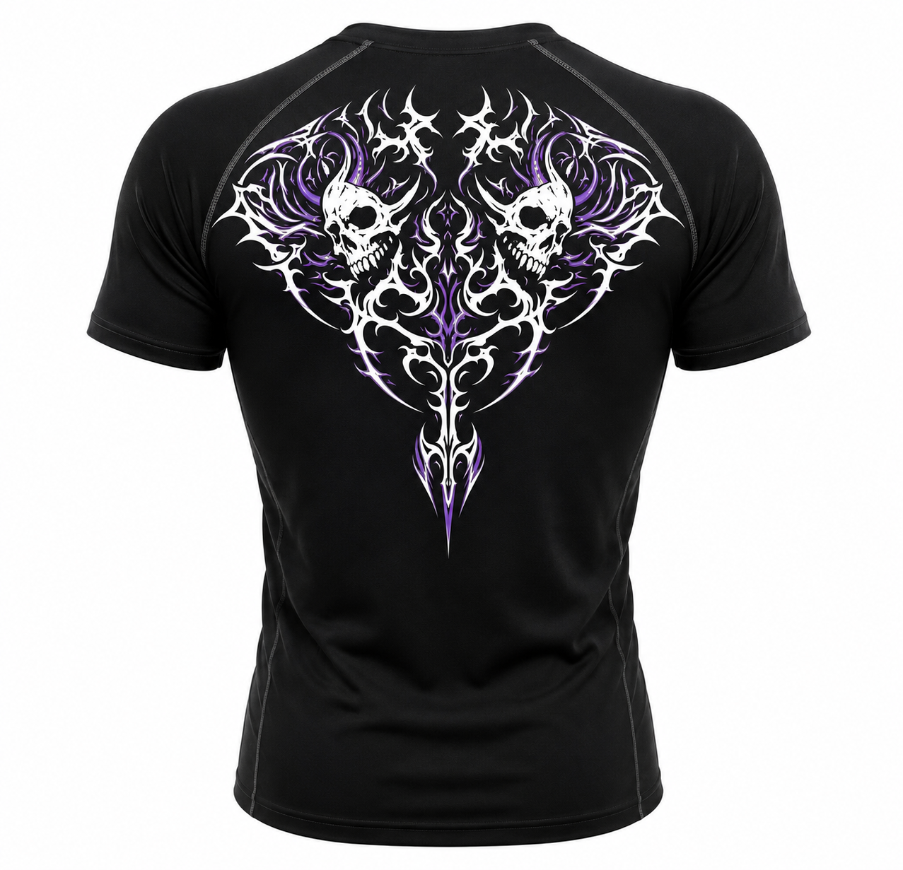 Gym Compression T-Shirt