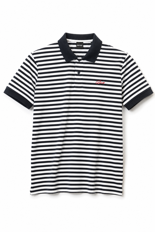 Boss Regular Fit T-Shirt