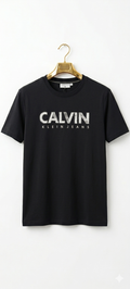Calvin Regular Fit T-Shirt