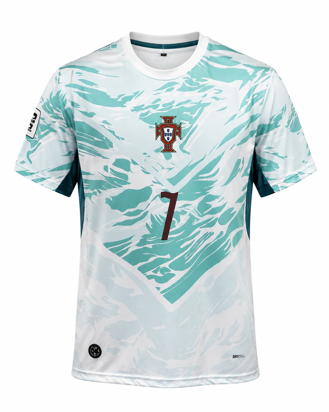 Portugal Ronaldo Jersey