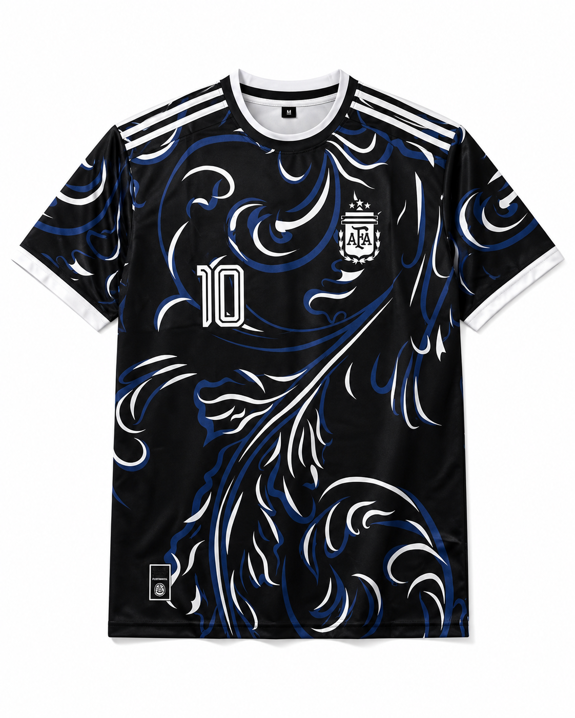 Argentina Away Jersey