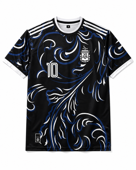 Argentina Away Jersey