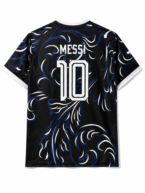 Argentina Away Jersey